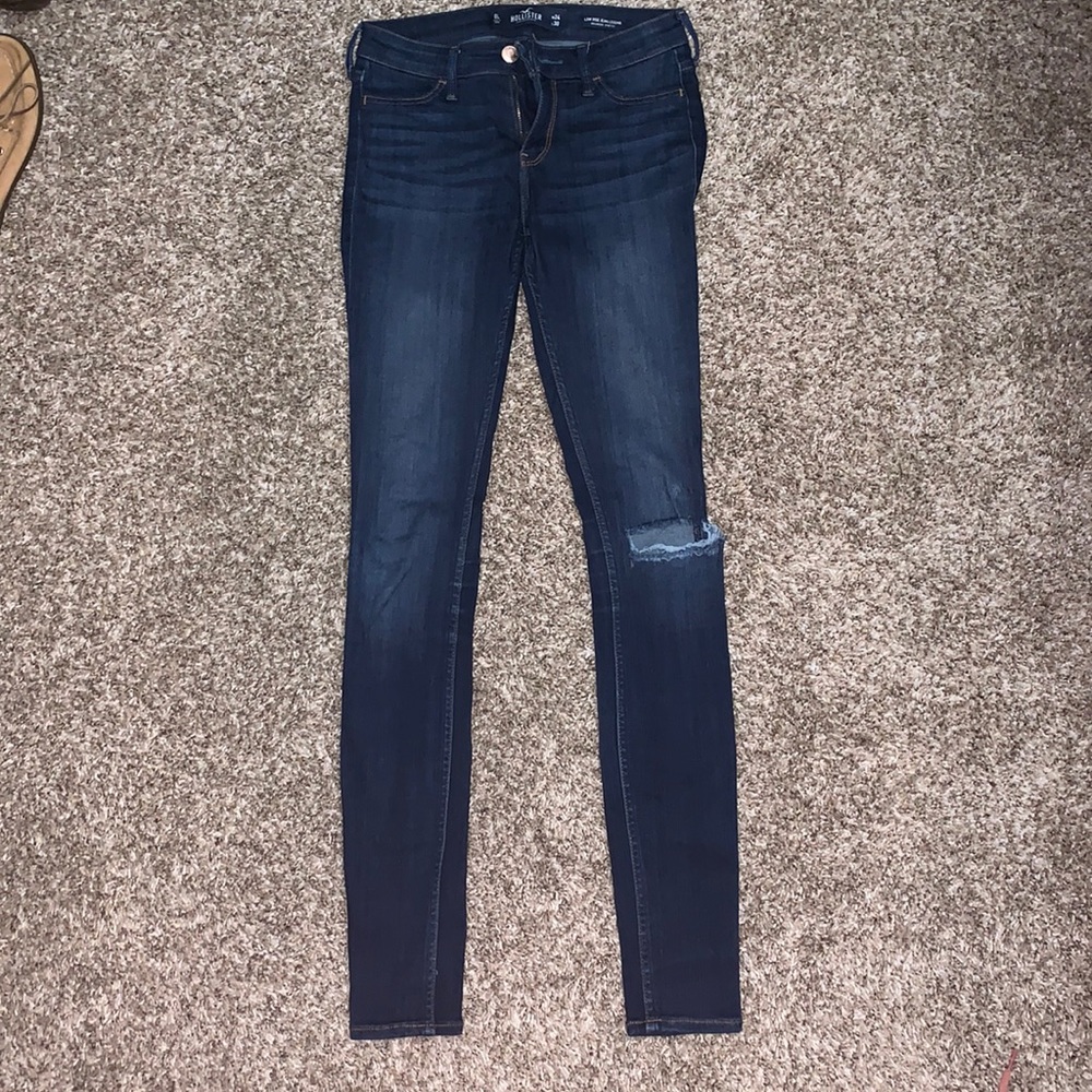 American Eagle Stretchy Skinny Jeans